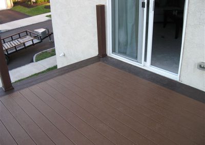 Deck Project_5