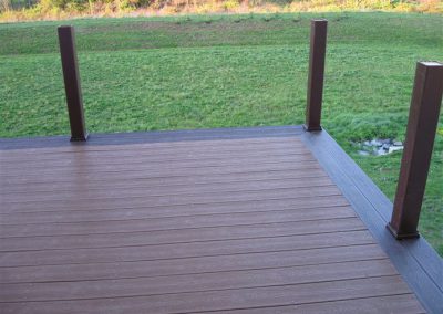 Deck Project_6