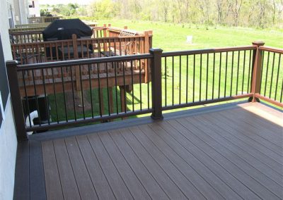 Deck Project