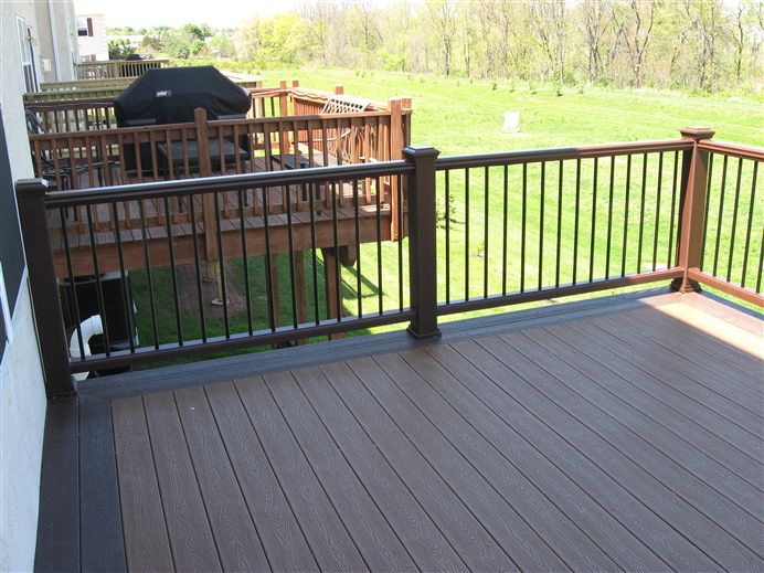 Deck Project